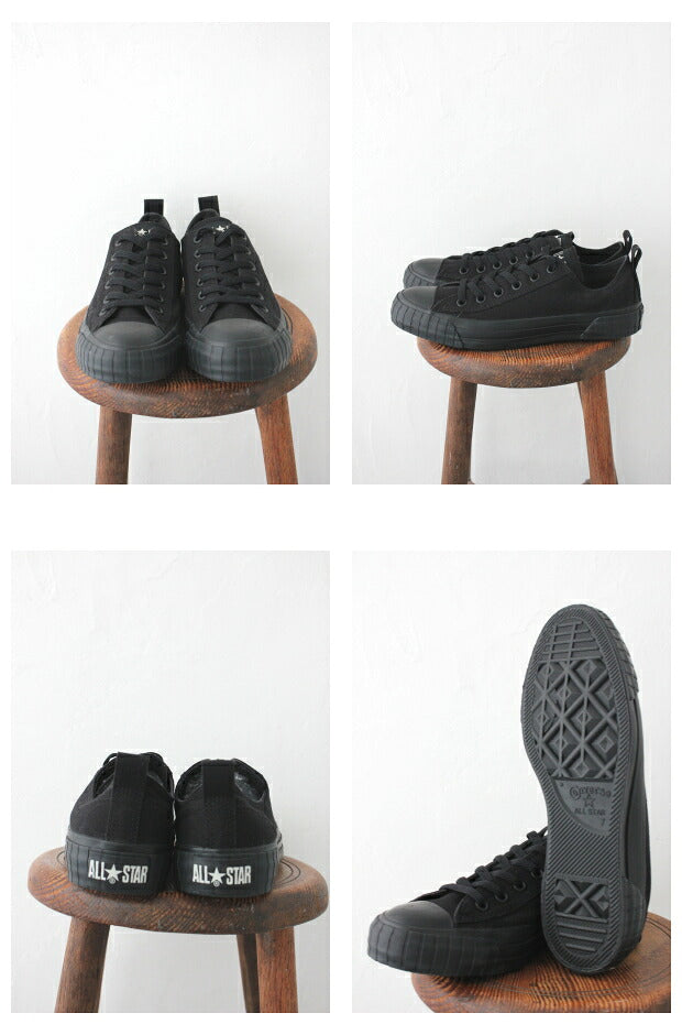 コンバース オールスター リブドソール MN OX (31305810) ALL STAR RIBBEDSOLE MN OX CONVERSE(メンズ)