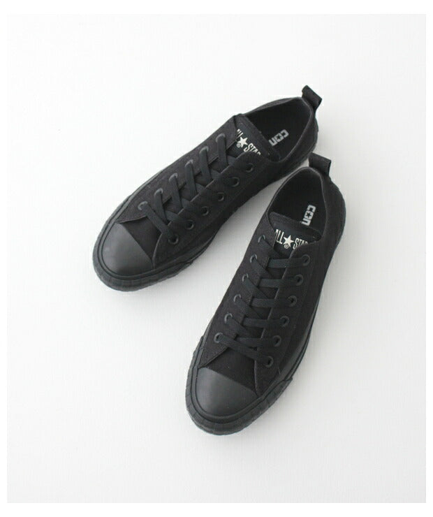 コンバース オールスター リブドソール MN OX (31305810) ALL STAR RIBBEDSOLE MN OX CONVERSE(メンズ)