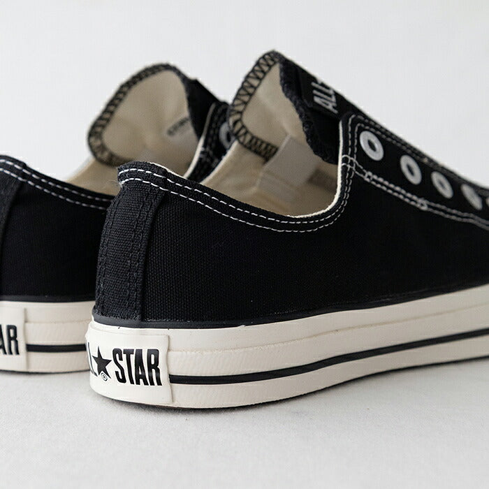 コンバース オールスター スリップ FE OX (31314090) ALL STAR SLIP FE OX CONVERSE(メンズ)
