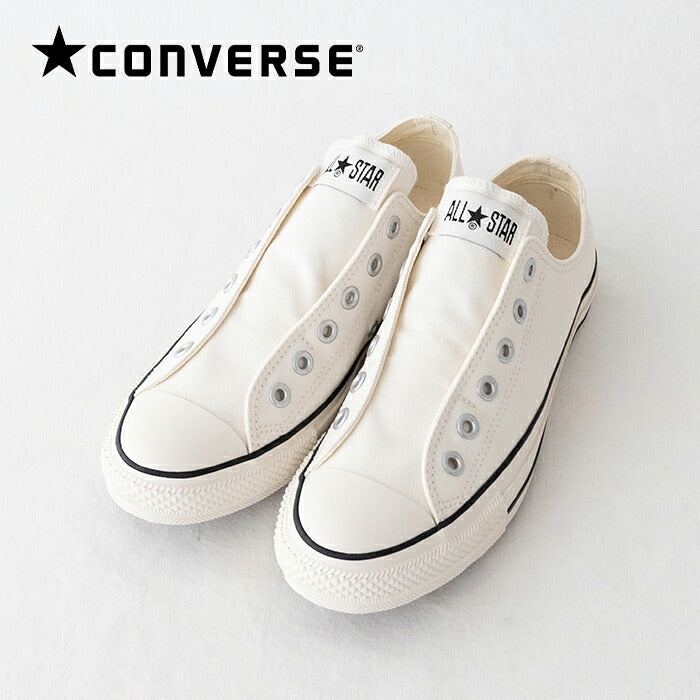 コンバース オールスター スリップ FE OX (31314091) ALL STAR SLIP FE OX CONVERSE(メンズ)