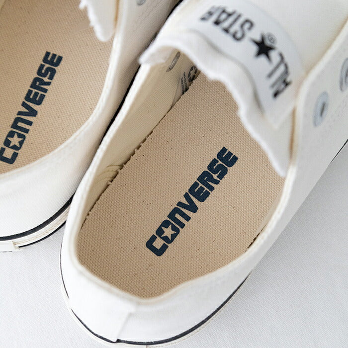 コンバース オールスター スリップ FE OX (31314091) ALL STAR SLIP FE OX CONVERSE(メンズ)