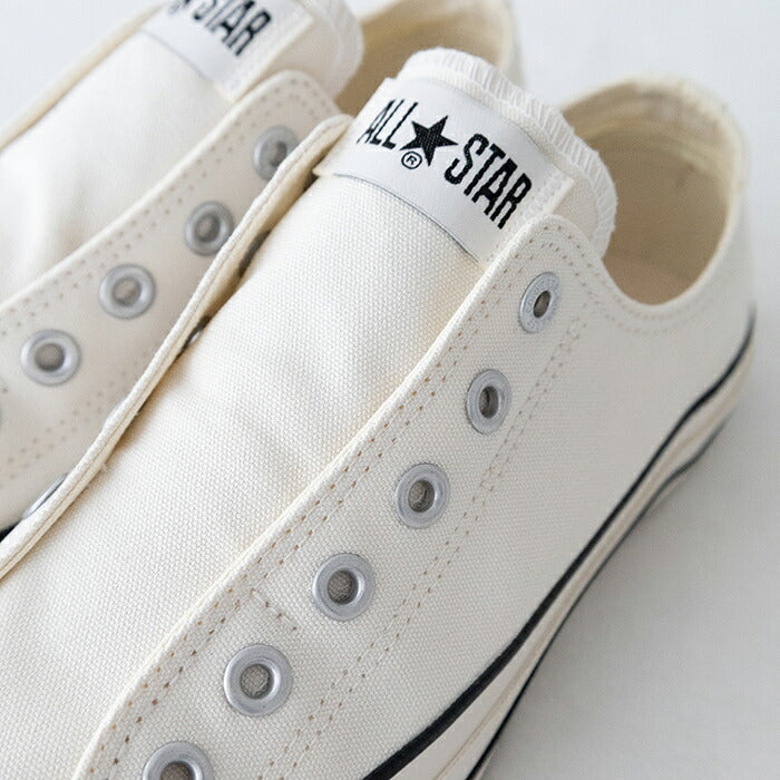 コンバース オールスター スリップ FE OX (31314091) ALL STAR SLIP FE OX CONVERSE(メンズ)