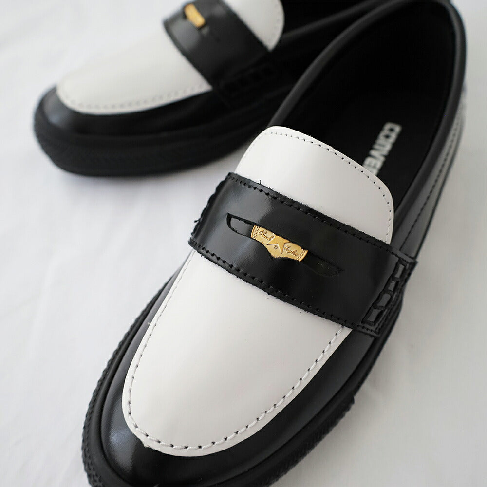 コンバース オールスター コインローファー (31315090) ALL STAR COINLOAFER CONVERSE(レディース)