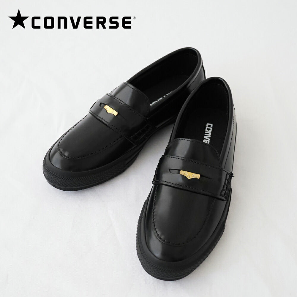 コンバース オールスター コインローファー (31315091) ALL STAR COINLOAFER CONVERSE(レディース/メンズ)