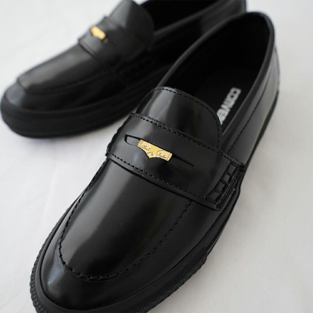 コンバース オールスター コインローファー (31315091) ALL STAR COINLOAFER CONVERSE(レディース/メンズ)