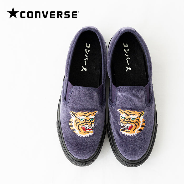 オールスター カンフー スリップオン <br>(31317180) <br>(レディース/メンズ)