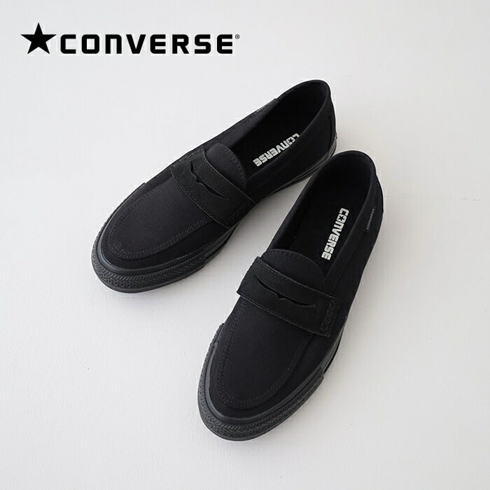 コンバース CXP ローファー (33702531) CXP LOAFER CONVERSE(レディース/メンズ)