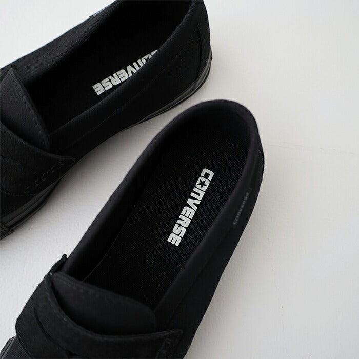 コンバース CXP ローファー (33702531) CXP LOAFER CONVERSE(レディース/メンズ)