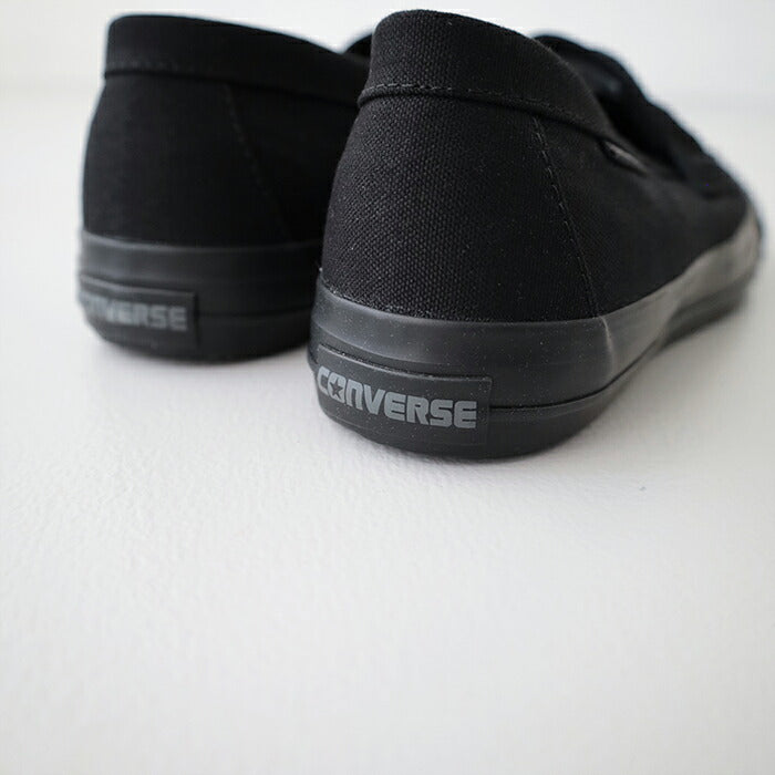 コンバース CXP ローファー (33702531) CXP LOAFER CONVERSE(レディース/メンズ)
