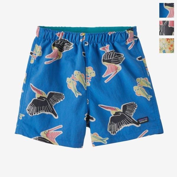 ベビー バギーズ ショーツ<br> (60279)<br>(キッズ)