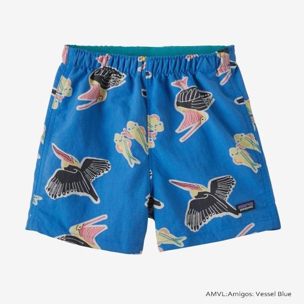 ベビー バギーズ ショーツ<br> (60279)<br>(キッズ)