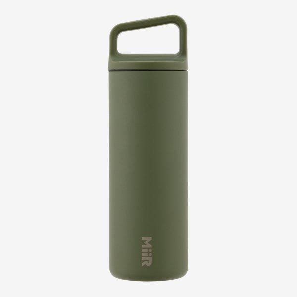 ミアー 16オンス <br>ワイドマウスボトル<br> ボード ショーツ ロゴ<br>(473ミリリットル 真空断熱構造)<br> (PRD34) <br>(小物)