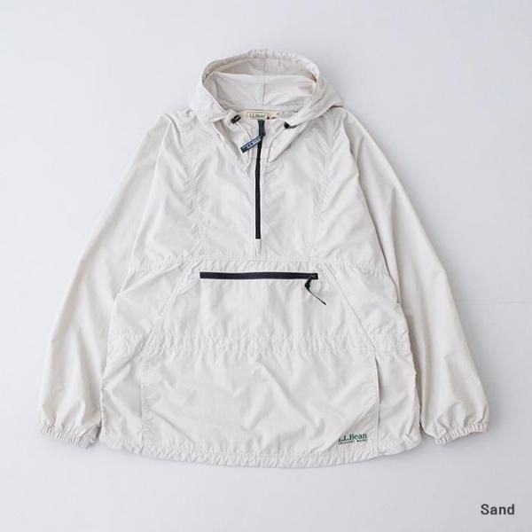 ミロ アノラックパーカー<br> (5175-9042) <br>(メンズ)