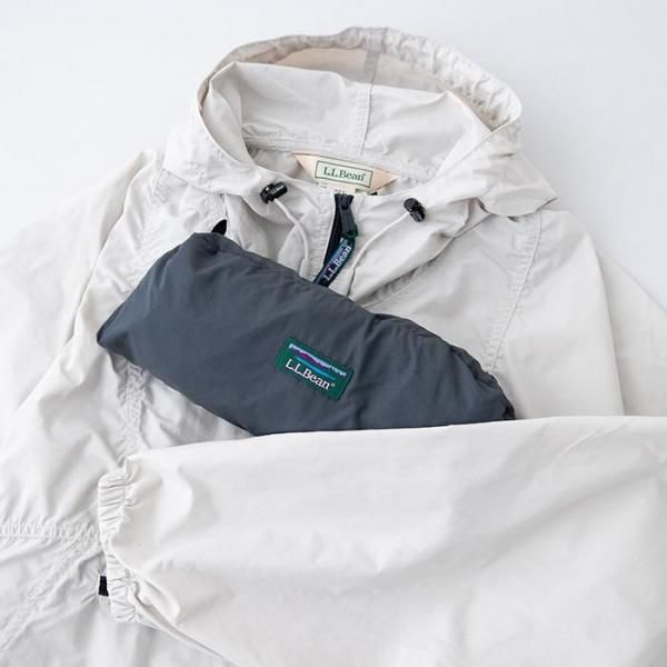 ミロ アノラックパーカー<br> (5175-9042) <br>(メンズ)