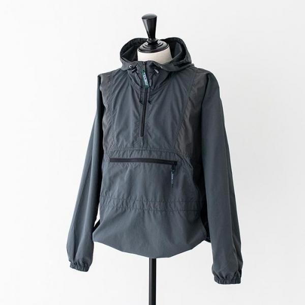 ミロ アノラックパーカー<br> (5175-9042) <br>(メンズ)