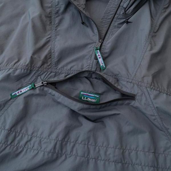 ミロ アノラックパーカー<br> (5175-9042) <br>(メンズ)