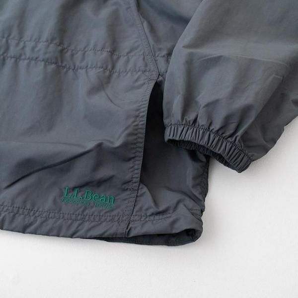 ミロ アノラックパーカー<br> (5175-9042) <br>(メンズ)