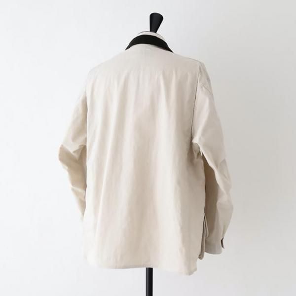 ビーンズフィールドコート<br> (5175-9043)<br>(メンズ)