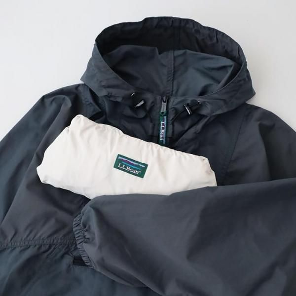 ミロ アノラックパーカー<br> (5175-9142) <br>(レディース)