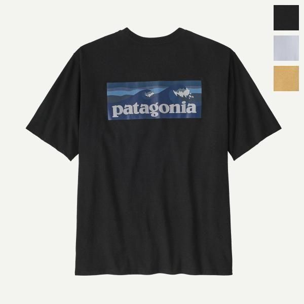 メンズ ボードショーツ ロゴ ポケット <br>レスポンシビリティー <br>(37655)<br>(メンズ)