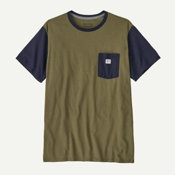 ショップ ステッカー ポケット <br>レスポンシビリティー<br> (37762) <br>(メンズ)