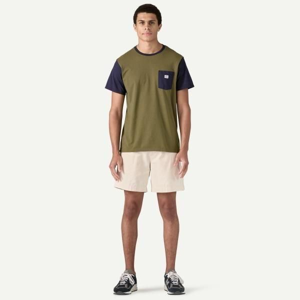 ショップ ステッカー ポケット <br>レスポンシビリティー<br> (37762) <br>(メンズ)