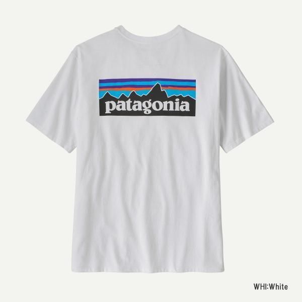 メンズ P-6ロゴ <br>レスポンシビリティー<br> (38504)<br>(メンズ)