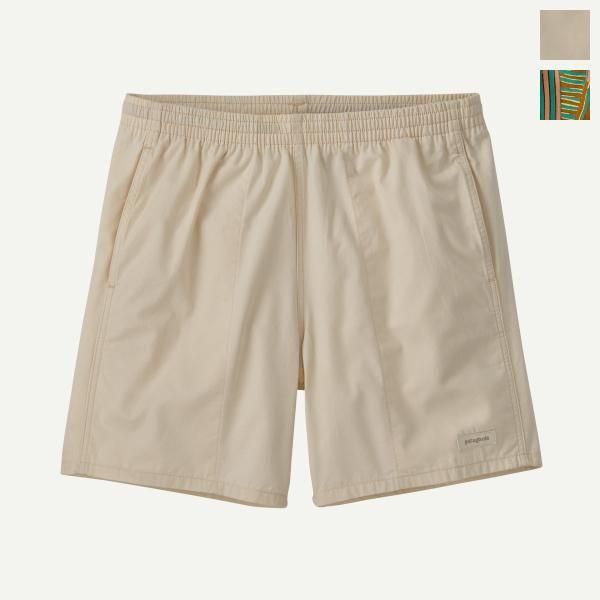 メンズ ファンホッガーズ<br>ショーツ 6インチ<br> (57145) <br>(メンズ)