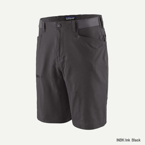 メンズ ベンガ ロック ショーツ <br>(83102) <br>(メンズ)