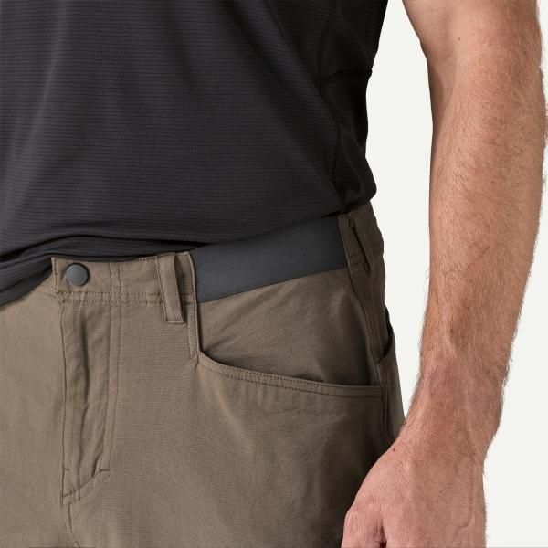 メンズ ベンガ ロック ショーツ <br>(83102) <br>(メンズ)