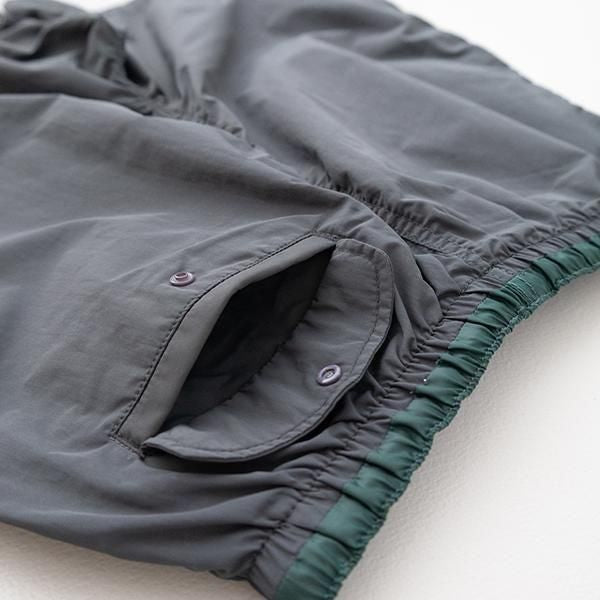 ミロ プルオンショーツ<br> (5275-0135)<br>(レディース)