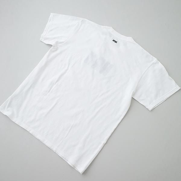 HRMチェーンエンブロイダリー<br> ショートスリーブTシャツ<br> (1015881)<br> (レディース/メンズ)