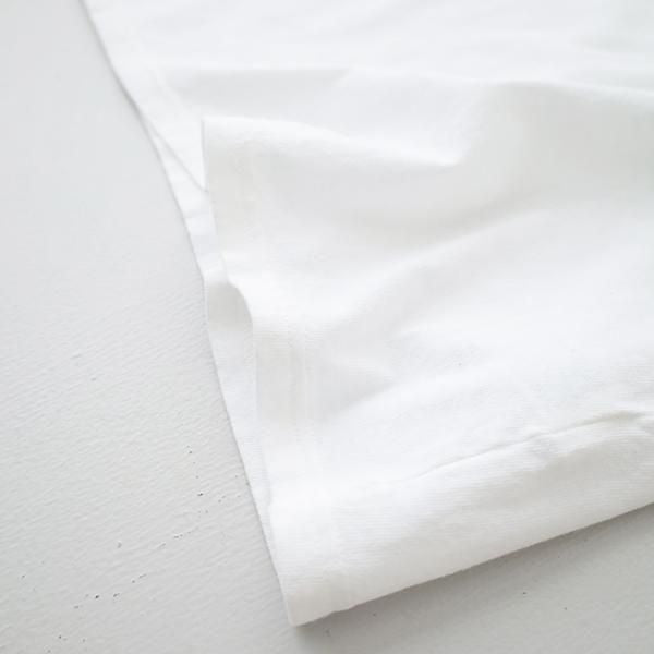 HRMチェーンエンブロイダリー<br> ショートスリーブTシャツ<br> (1015881)<br> (レディース/メンズ)
