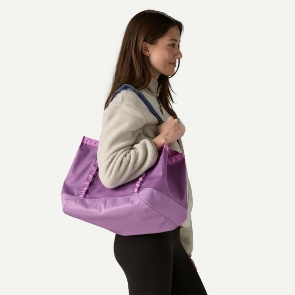パタゴニア ブラックホール・トート 25L (49032) Patagonia(バッグ) *送料無料*