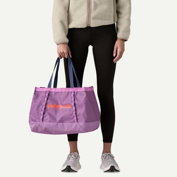 パタゴニア ブラックホール・トート 25L (49032) Patagonia(バッグ) *送料無料*