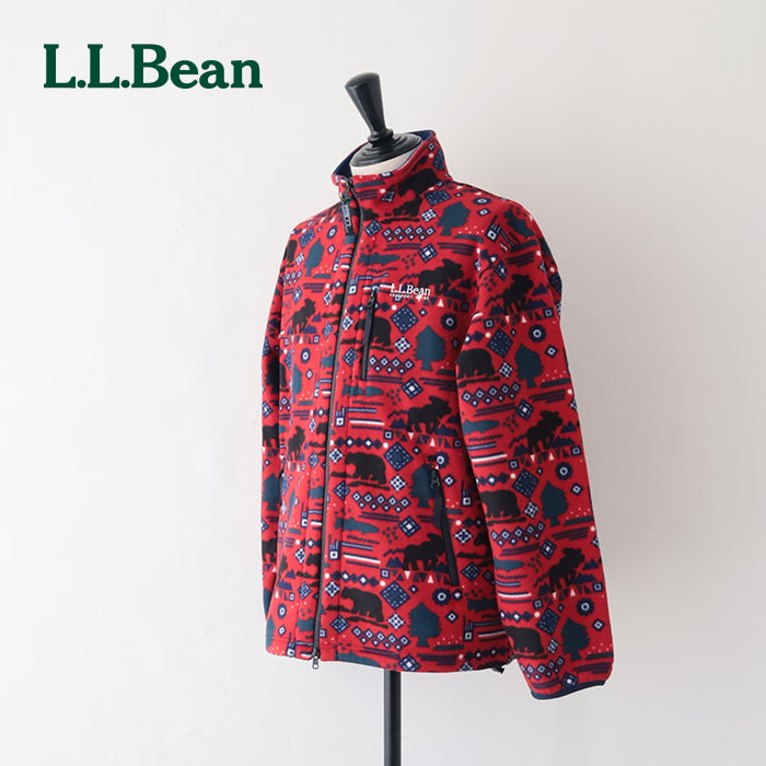 ソロン フリース <br>フルジップ ジャケット<br> (5575-2034)<br>(メンズ)