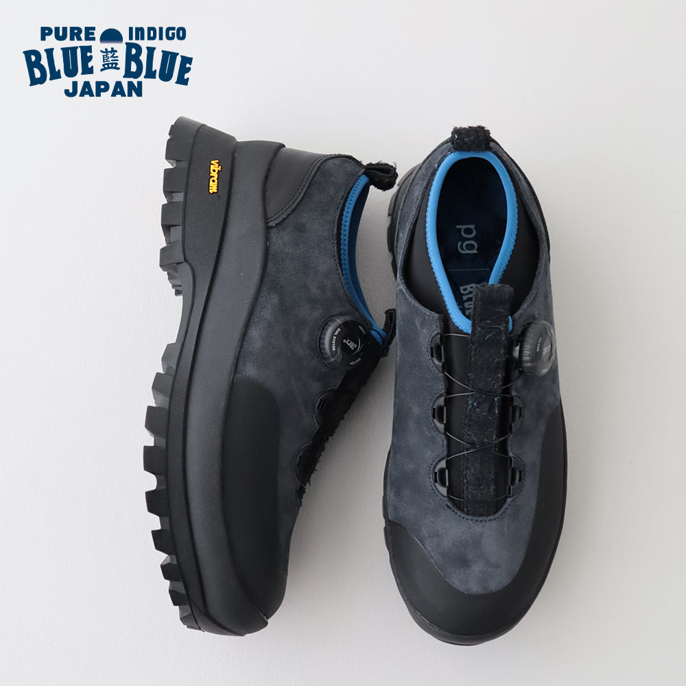 pg × BLUE BLUE JAPAN /OLIVER <br>(1018941) <br>(メンズ)