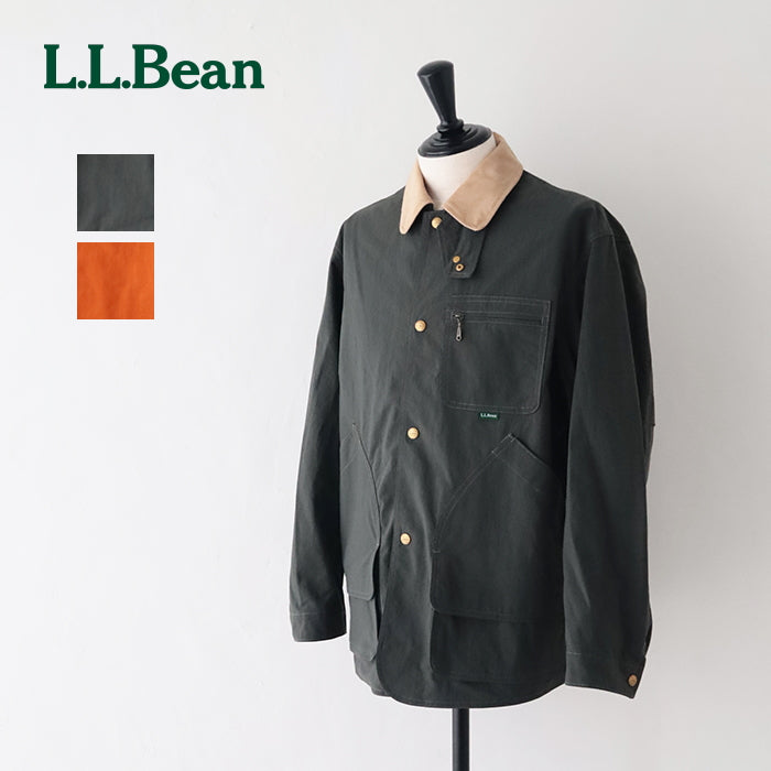 ビーンズ フィールド <br>コート<br> (6175-3033) <br>(メンズ)