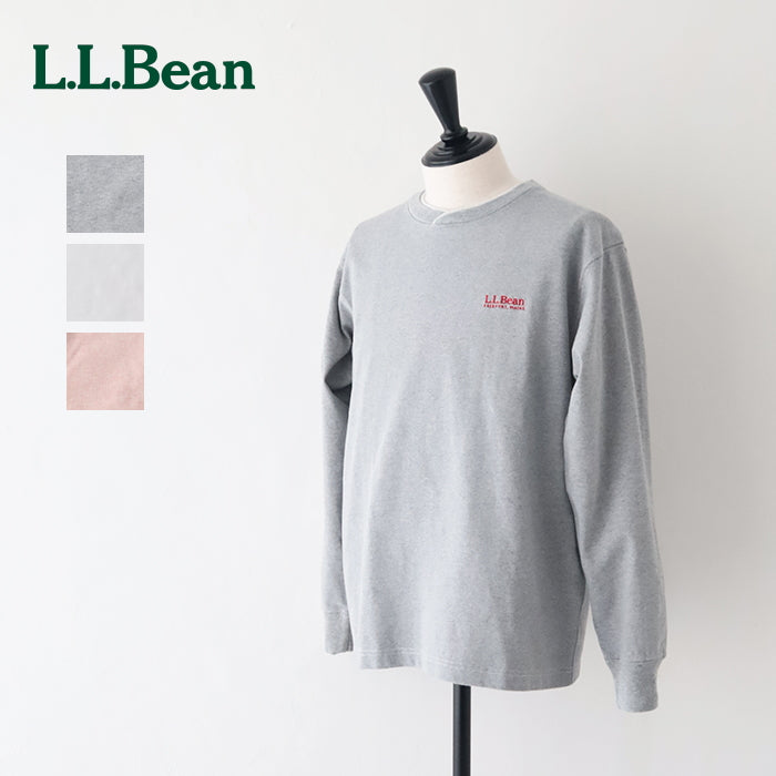 ユニオン ロングスリーブ ティ<br> (6175-3052) <br>(メンズ)