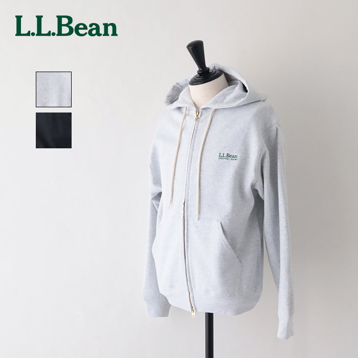 ポーテージ フルジップ <br>フード スウェットシャツ<br> (5475-1035)<br>(メンズ)