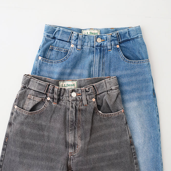 デクスター コンフォート <br>ウエスト ジーンズ <br>(5475-1146) <br>(レディース)