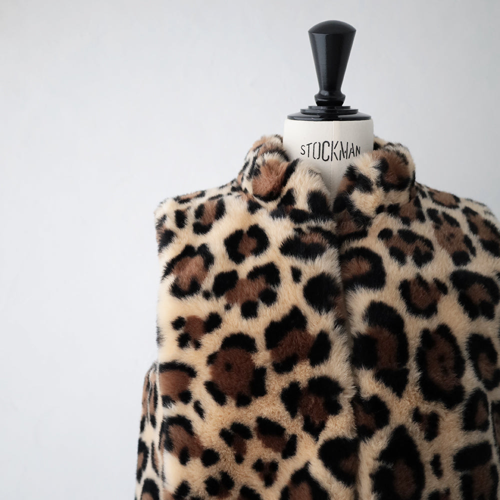 GILET JUDY <br>(23236134992) <br>(レディース)