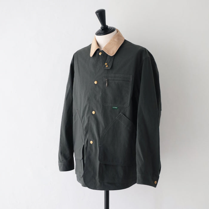 ビーンズ フィールド <br>コート<br> (6175-3033) <br>(メンズ)
