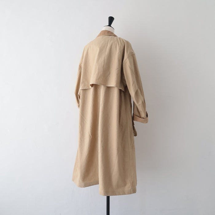 ビーンズ ロング フィールド <br>コート<br>(6175-3134) <br>(レディース)
