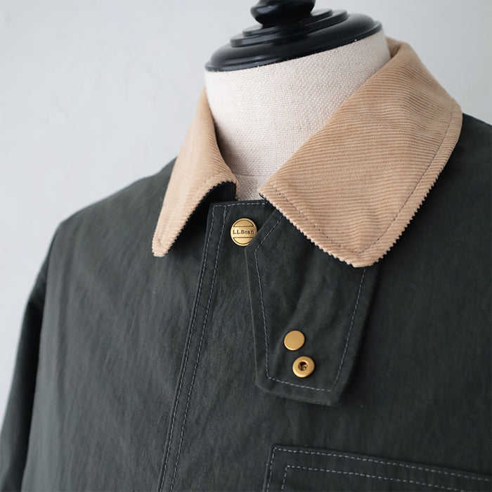 ビーンズ フィールド <br>コート<br> (6175-3033) <br>(メンズ)