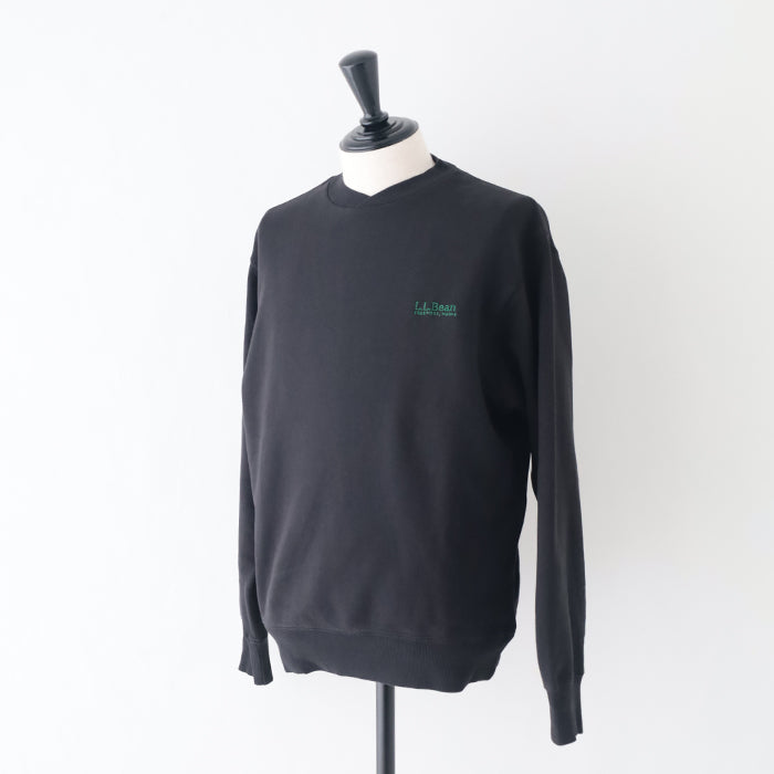 スミスフィールド クルーネック <br>スウェットシャツ<br> (6175-3046)<br>(メンズ)