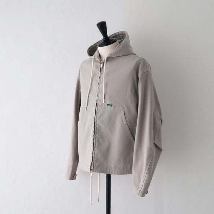 プロスペクト ハーバー <br>フーディ ジャケット<br> (6175-3037)<br>(メンズ)