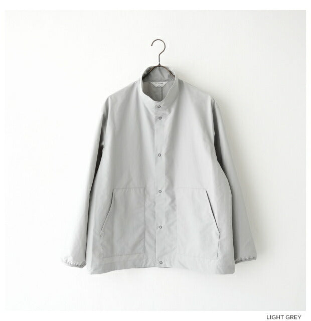 【SALE10%OFF】スティルバイハンドコットンウールシャンブレーシャツ(SH02234)STILLBYHAND(メンズ)【2023秋冬】*送料無料*【後払い決済不可】【ポイント10倍】期間限定2/1313:00〜2/191:59