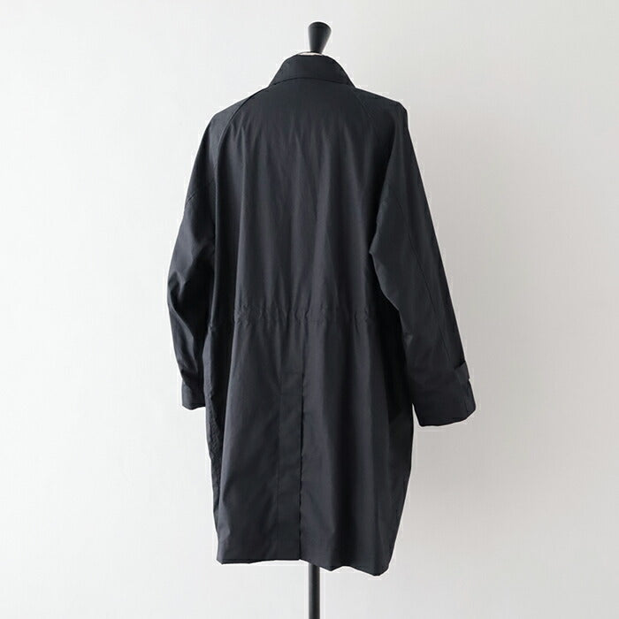 スティルバイハンドオーバーサイズバルカラーコート(CO02243)OversizedbalcollarcoatSTILLBYHAND(メンズ)【2024秋冬】*送料無料*【後払い決済不可】*