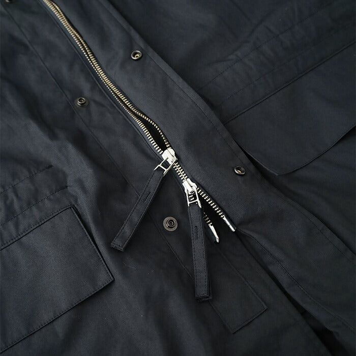 スティルバイハンドオーバーサイズバルカラーコート(CO02243)OversizedbalcollarcoatSTILLBYHAND(メンズ)【2024秋冬】*送料無料*【後払い決済不可】*